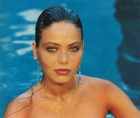 ornella vanoni topless|ORNELLA MUTI Nude